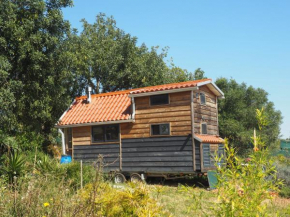 tiny house alfarroba